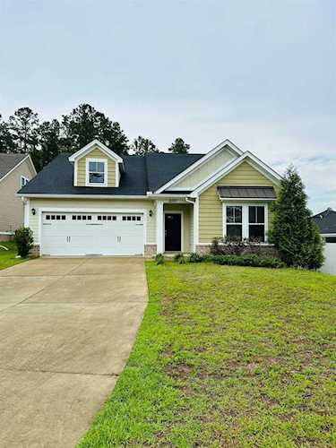 2501 Capstone Dr Tallahassee, FL 32312