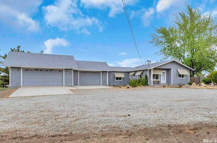 1934 Arabian Lane Gardnerville, NV 89410