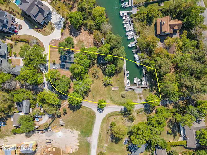 1910 Sneeden Dr Wilmington, NC 28411