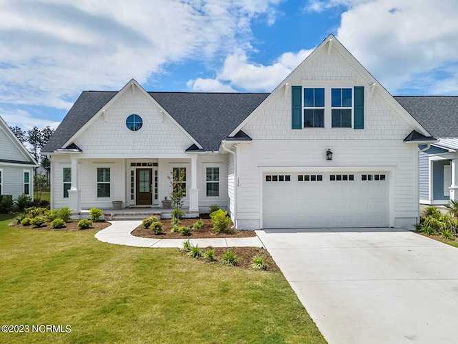 119 Bluenose Lane Hampstead, NC 28443