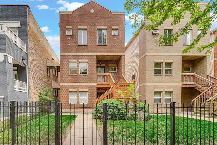 7653 S Green St Chicago, IL 60620