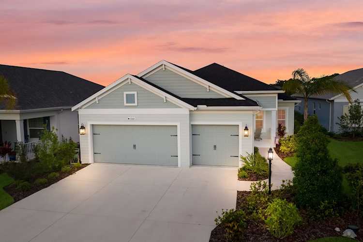 3314 Woodmont Dr Parrish, FL 34219
