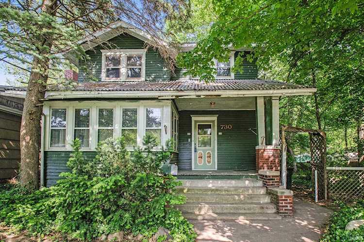 730 N Hill Street South Bend, IN 46617