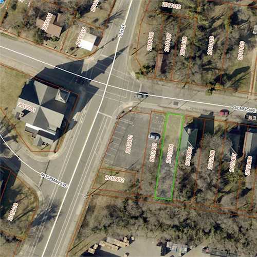 0 NW Gilmer, Roanoke, VA 24016 | MLS 898516 Photo 1
