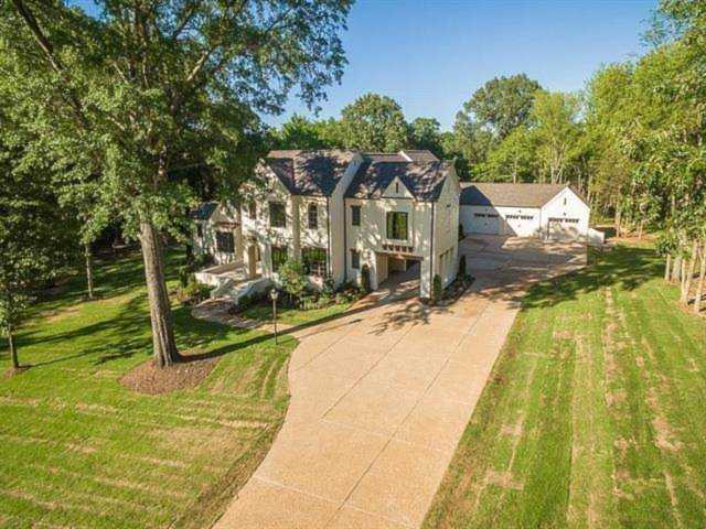 126 Monterey Oaks Cv Eads, TN 38028 | MLS 10148657 Photo 1