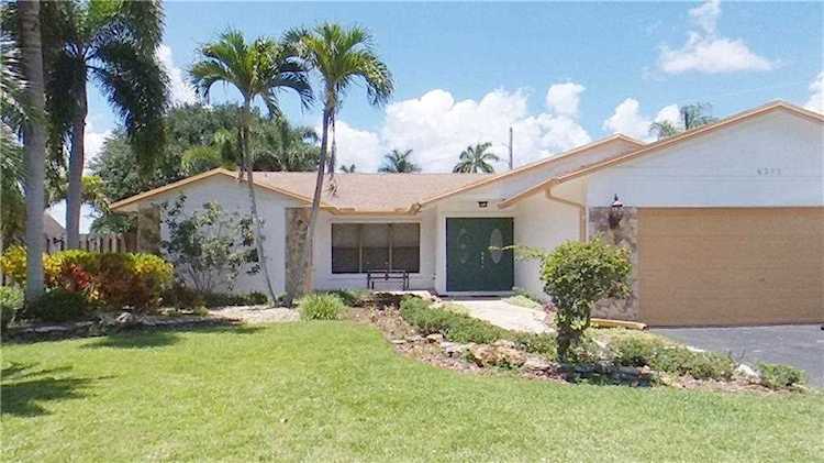 4311 NW 97th Ave Sunrise, FL 33351
