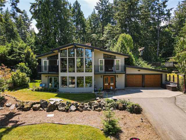 7991 Southwind Dr Lantzville, BC V0R 2H0