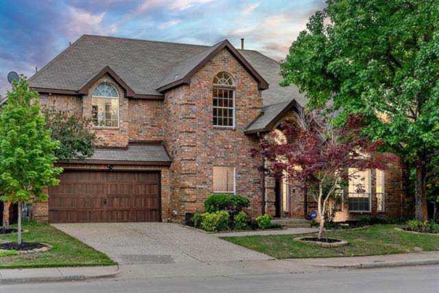 5011 Quail Creek Drive McKinney, TX 75072
