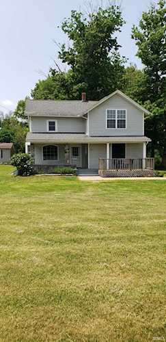 58071 County Road 7 Road Elkhart, IN 46517