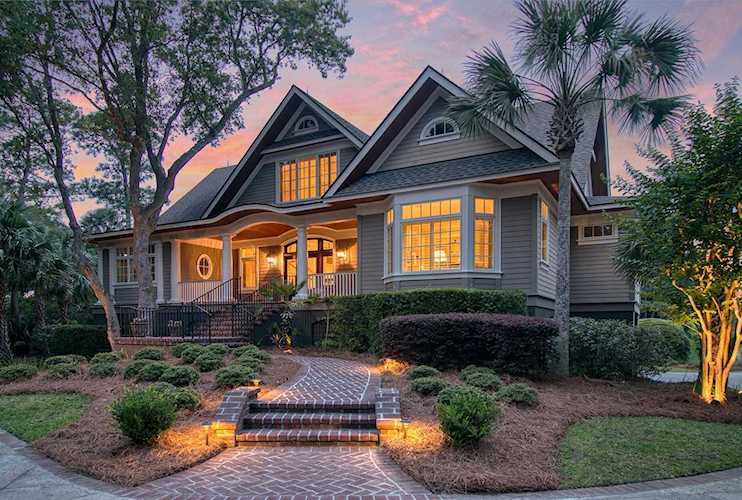 557 Black Duck Ct Kiawah Island, SC 29455