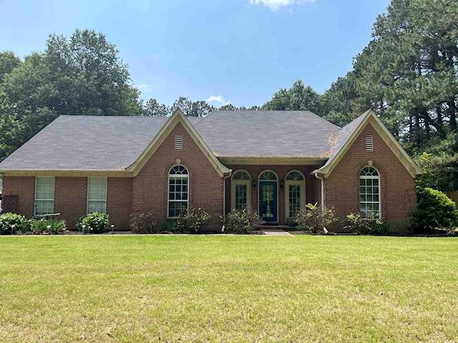 8611 Deadfall Rd Millington, TN 38053