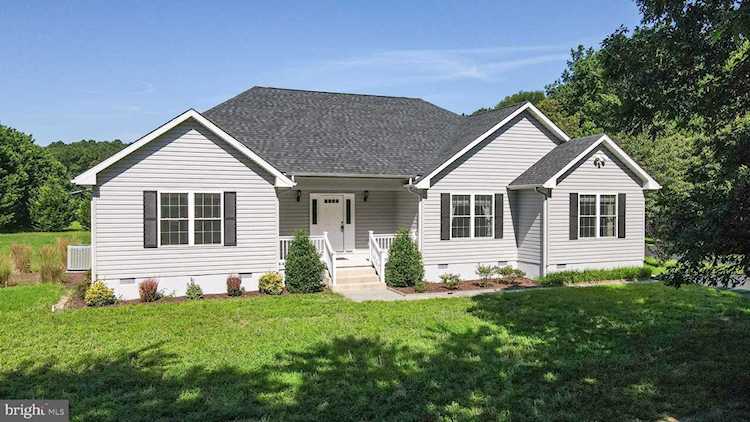 32576 Powell Farm Rd Frankford, DE 19945