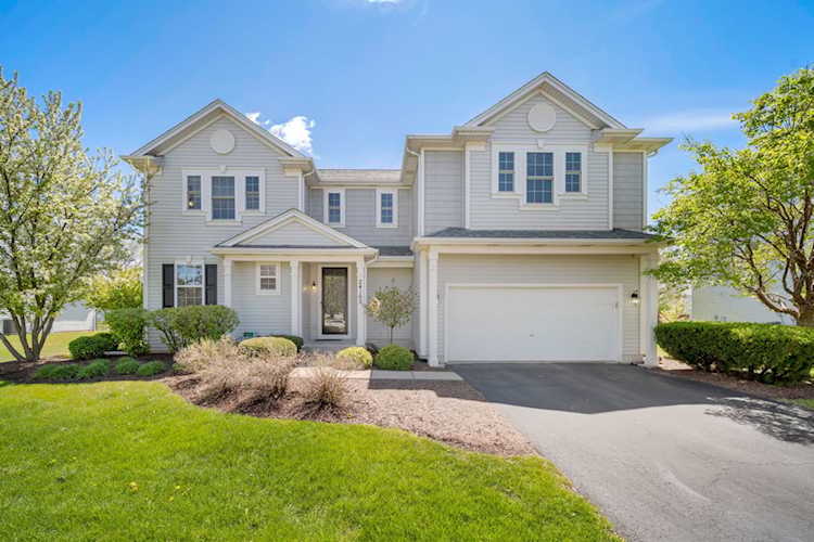 24165 Apple Creek Ln Plainfield, IL 60586