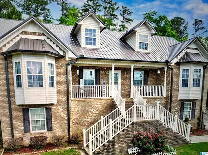 670 Lakeshore Circle Warrior, AL 35180