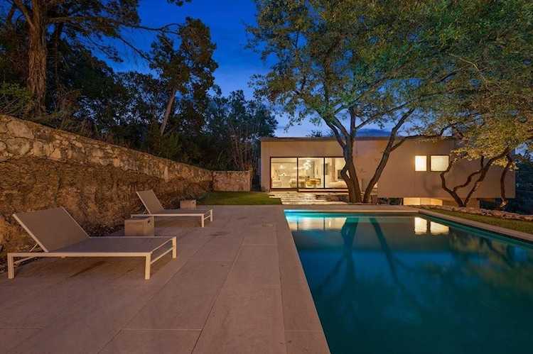 2510 Trail of Madrones Austin, TX 78746