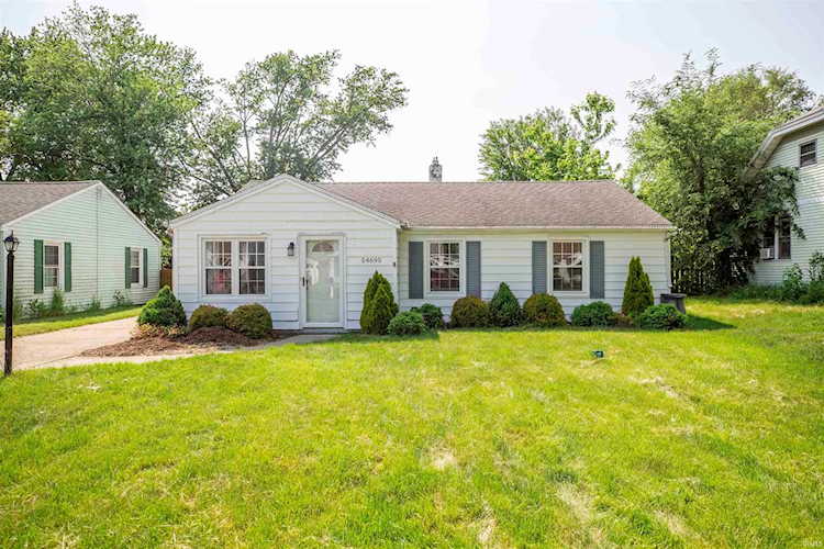 54695 Terrace Lane South Bend, IN 46635