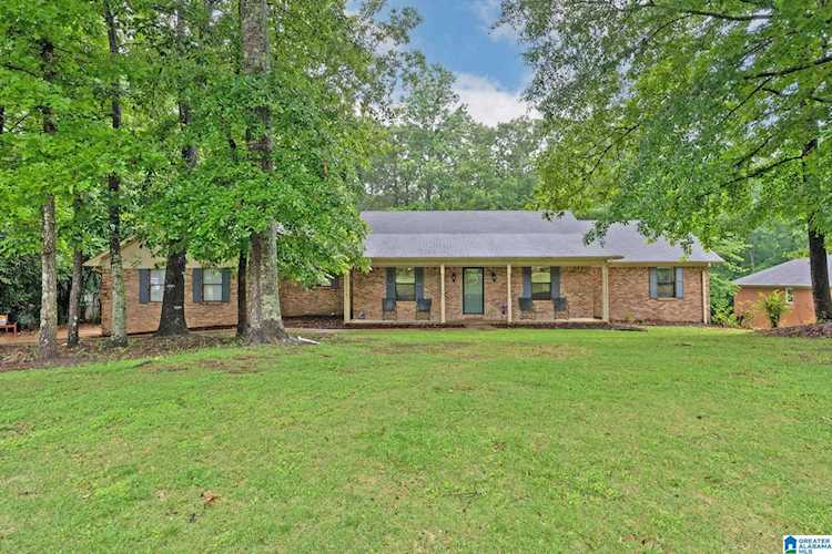 2404 Lenwood Drive Jasper, AL 35504