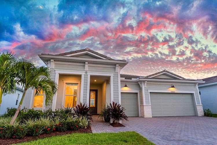 10462 SW Aquila Way Port St Lucie, FL 34987