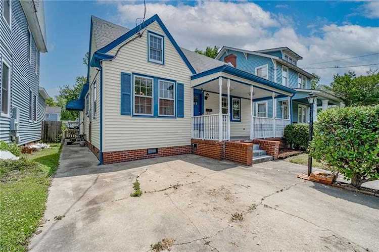 429 Broad St Portsmouth, VA 23707
