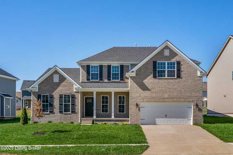 14304 Halden Ridge Way Louisville, KY 40245