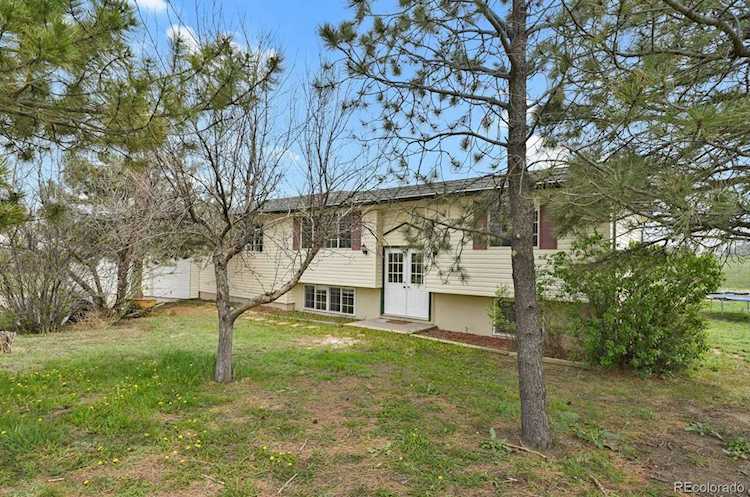 42026 London Dr Parker, CO 80138