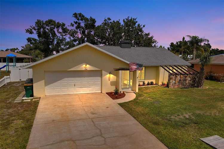 1218 Talbot St Port Charlotte, FL 33952