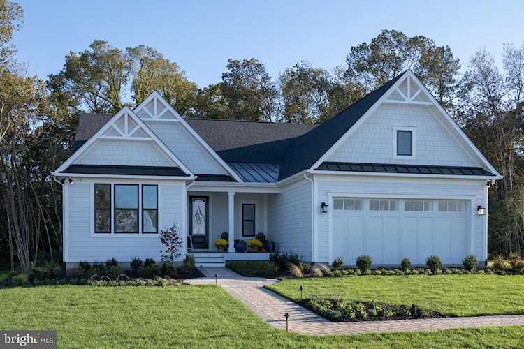 20814 Elias Boudinot Dr Rehoboth Beach, DE 19971