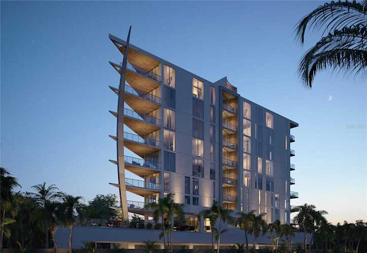 688 Golden Gate Point #601 Sarasota, FL 34236
