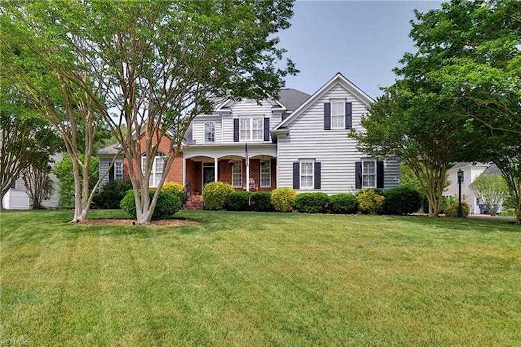 4019 E Providence Rd Williamsburg, VA 23188