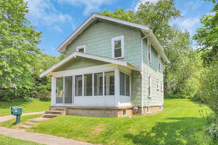 114 Fairmont Avenue Newark, OH 43055