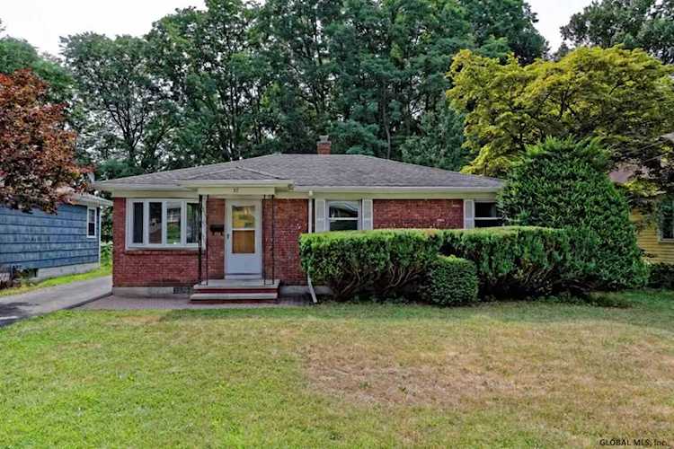 57 Daytona Ave Albany, NY 12203
