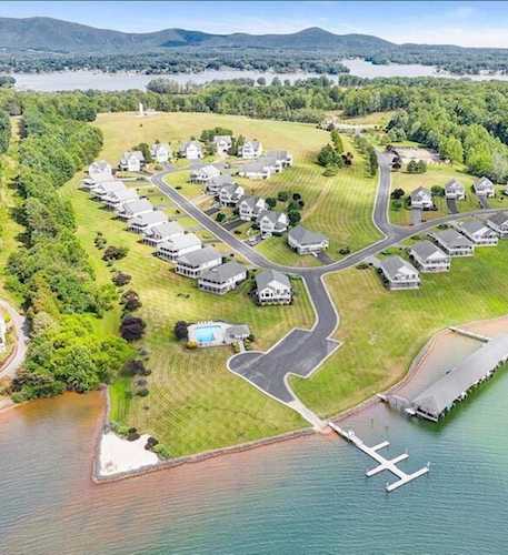 Lot 36 Lands End, Union Hall, VA 24176 | MLS 898519 Photo 1