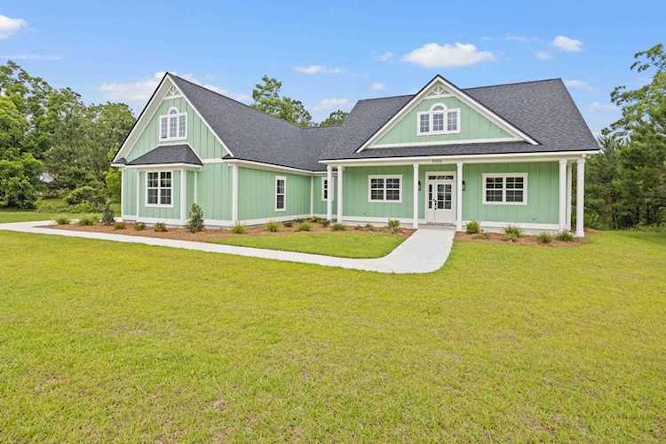 5406 Peace Dove Trl Tallahassee, FL 32311