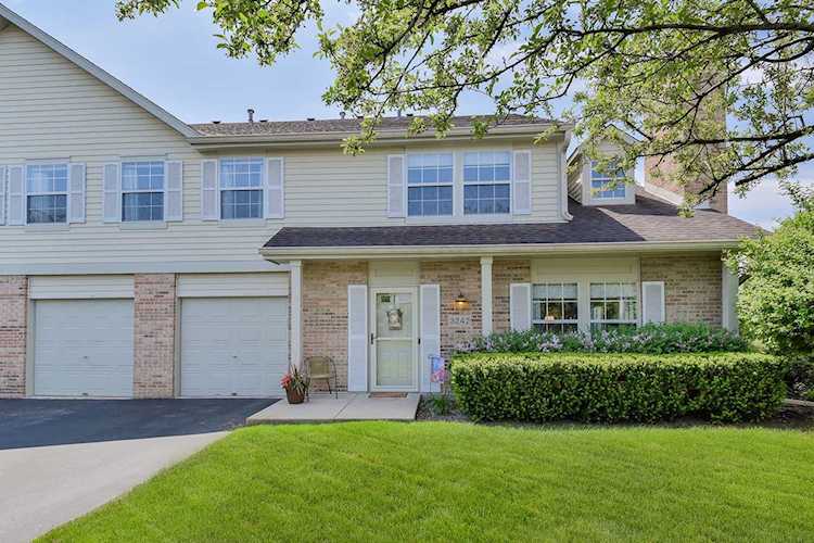 3242 Anton Dr #3242 Aurora, IL 60504