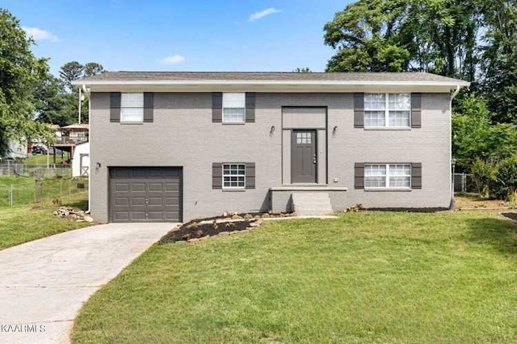 3413 Wexgate Rd Knoxville, TN 37931