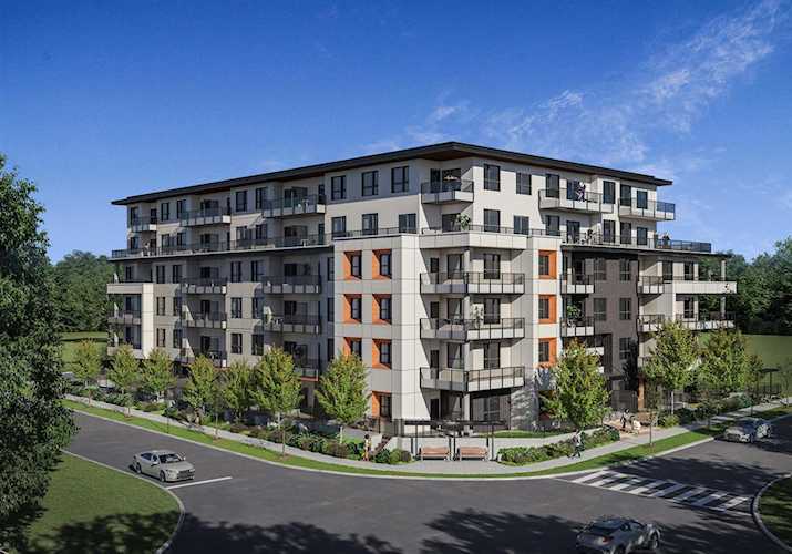 623 Kemsley Avenue #106 Coquitlam, BC V3J 3Z4