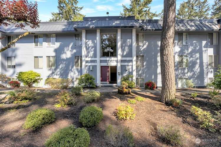 8351 Zircon Dr SW #B-27 Lakewood, WA 98498