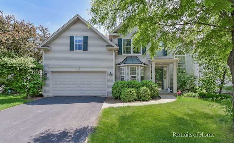 3412 Interlochen Ln Naperville, IL 60564