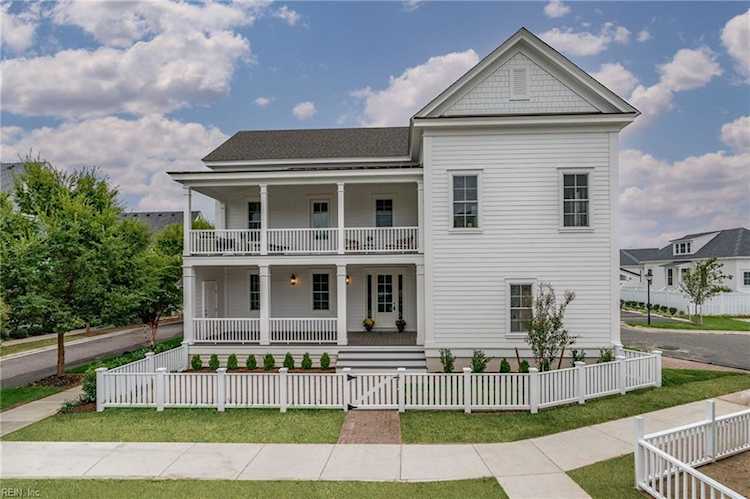9553 23rd Bay St Norfolk, VA 23518