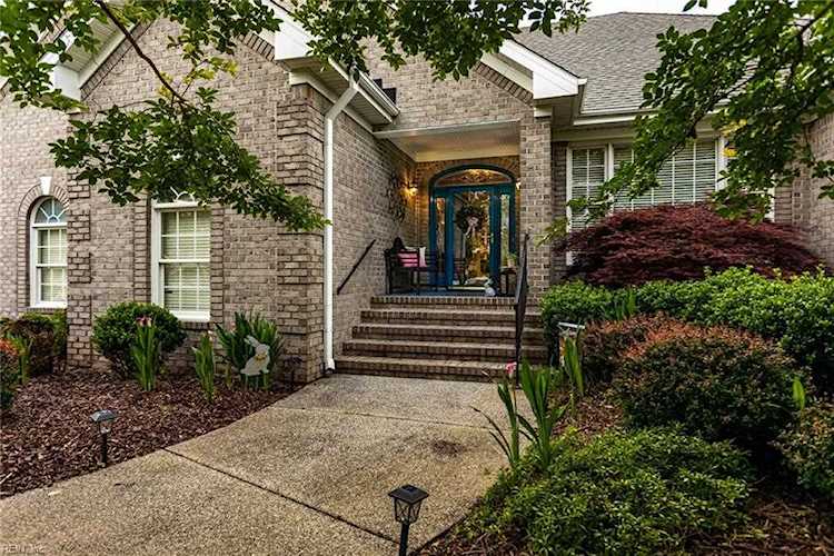 2256 Lynx Dr Virginia Beach, VA 23456