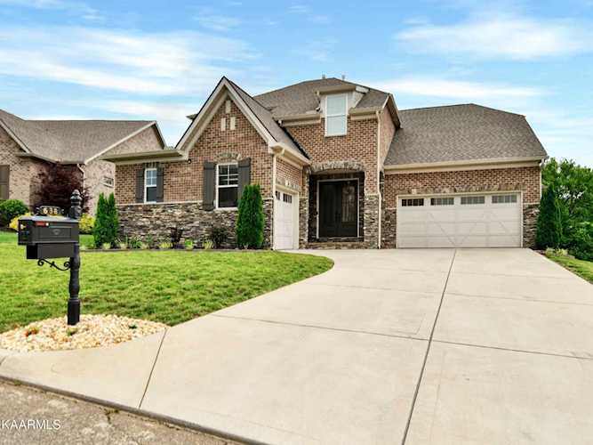 638 Witherspoon Ln Knoxville, TN 37934