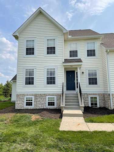 7104 Fonso Drive New Albany, OH 43054