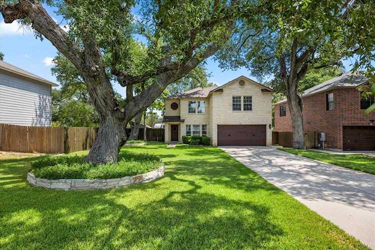 302 Bello DR Leander, TX 78641