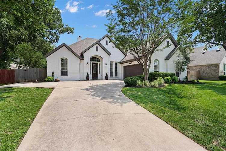 138 Fairwood DR Georgetown, TX 78628