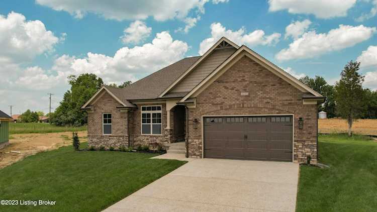 10703 Gordon Farm Trace Louisville, KY 40291