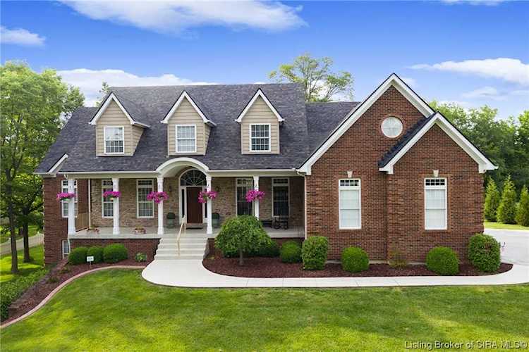 7908 Hidden River Trace Charlestown, IN 47111