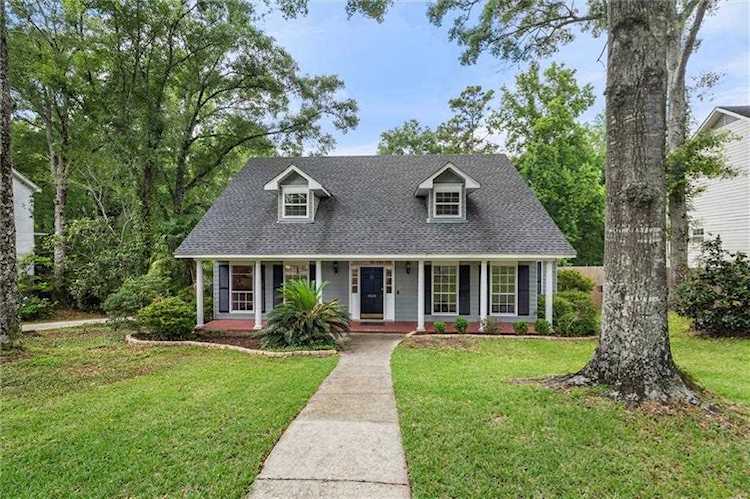 1508 W Ridgeland Road Mobile, AL 36695