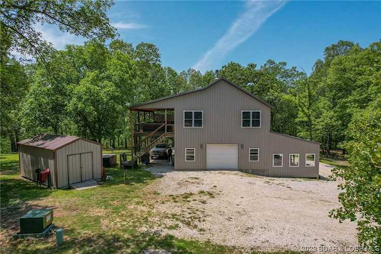 2245 Pier 31 Rd Camdenton, MO 65020