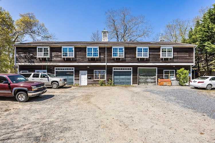18 Industry Way Orleans, MA 02653