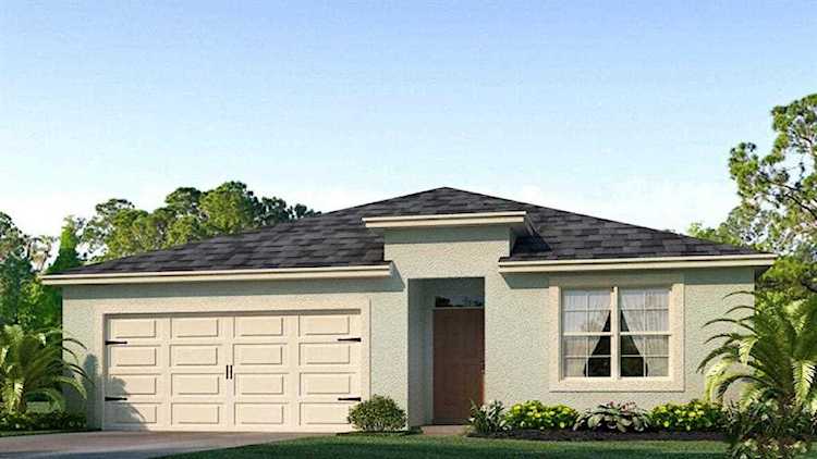 359 NW Bayshore Boulevard Port St Lucie, FL 34983